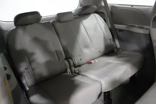 Toyota Sienna 2014 AWD XLE 7-Passenger 4dr Mini-Van