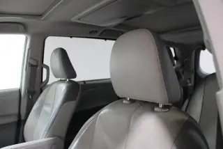 Toyota Sienna 2014 AWD XLE 7-Passenger 4dr Mini-Van