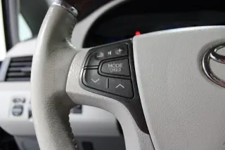 Toyota Sienna 2014 AWD XLE 7-Passenger 4dr Mini-Van