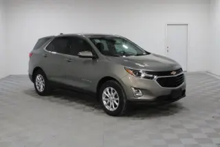 Chevrolet Equinox 2018 LT 4dr SUV w/1LT