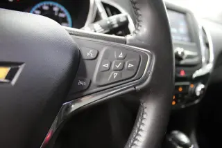 Chevrolet Equinox 2018 LT 4dr SUV w/1LT