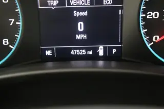 Chevrolet Equinox 2018 LT 4dr SUV w/1LT