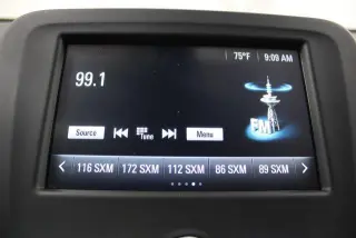 Chevrolet Equinox 2018 LT 4dr SUV w/1LT