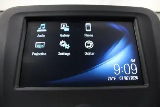 Chevrolet Equinox 2018 LT 4dr SUV w/1LT