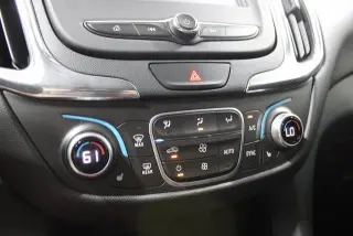 Chevrolet Equinox 2018 LT 4dr SUV w/1LT