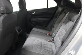 Chevrolet Equinox 2018 LT 4dr SUV w/1LT