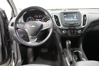 Chevrolet Equinox 2018 LT 4dr SUV w/1LT