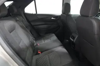 Chevrolet Equinox 2018 LT 4dr SUV w/1LT