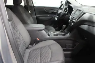 Chevrolet Equinox 2018 LT 4dr SUV w/1LT