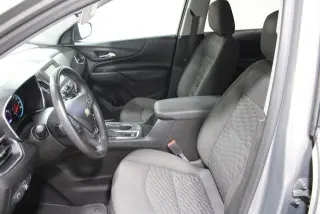 Chevrolet Equinox 2018 LT 4dr SUV w/1LT