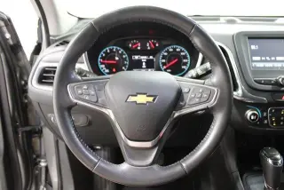 Chevrolet Equinox 2018 LT 4dr SUV w/1LT