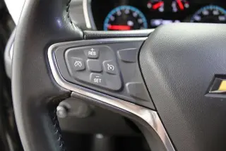 Chevrolet Equinox 2018 LT 4dr SUV w/1LT