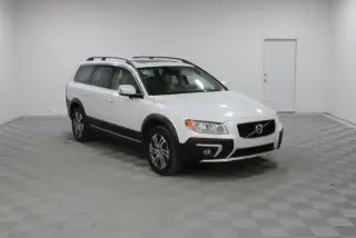 Volvo XC70 2014 AWD 3.2 4dr Wagon
