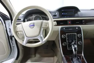 Volvo XC70 2014 AWD 3.2 4dr Wagon