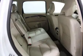 Volvo XC70 2014 AWD 3.2 4dr Wagon