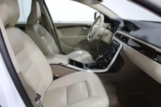 Volvo XC70 2014 AWD 3.2 4dr Wagon