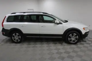 Volvo XC70 2014 AWD 3.2 4dr Wagon