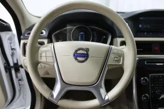 Volvo XC70 2014 AWD 3.2 4dr Wagon