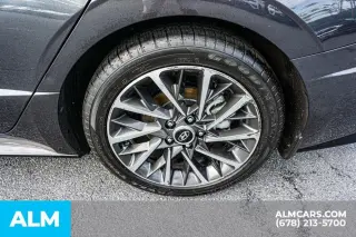 Hyundai SONATA 2021 Limited 4dr Sedan