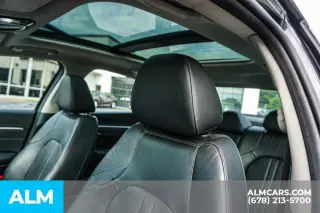 Hyundai SONATA 2021 Limited 4dr Sedan