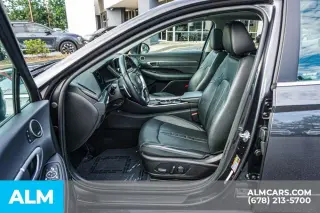Hyundai SONATA 2021 Limited 4dr Sedan