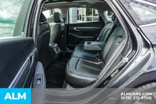 Hyundai SONATA 2021 Limited 4dr Sedan