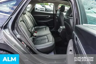Hyundai SONATA 2021 Limited 4dr Sedan