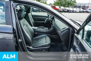 Hyundai SONATA 2021 Limited 4dr Sedan
