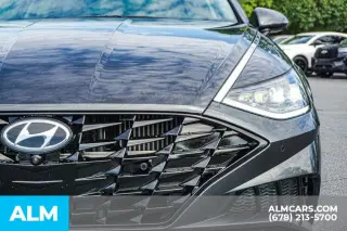 Hyundai SONATA 2021 Limited 4dr Sedan