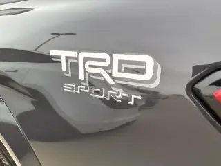Toyota Tacoma 2024 4x2 TRD Sport 4dr Double Cab 5.0 ft SB