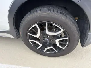 Subaru Crosstrek 2020 AWD Hybrid 4dr Crossover