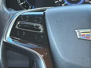 Cadillac Escalade 2018 Premium Luxury 4dr SUV