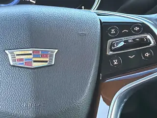 Cadillac Escalade 2018 Premium Luxury 4dr SUV