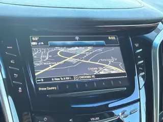 Cadillac Escalade 2018 Premium Luxury 4dr SUV