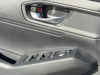 Honda Accord 2024 LX 4dr Sedan