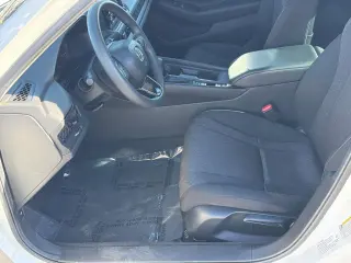 Honda Accord 2024 LX 4dr Sedan