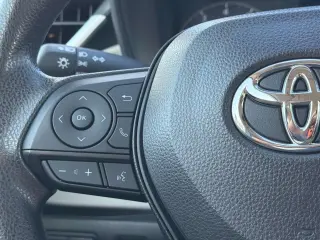 Toyota Corolla 2023 LE 4dr Sedan