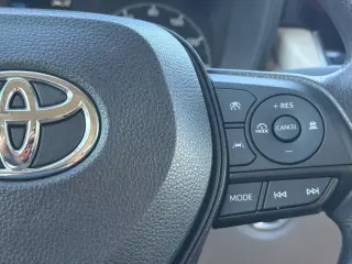 Toyota Corolla 2023 LE 4dr Sedan