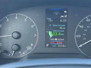 Toyota Corolla 2023 LE 4dr Sedan