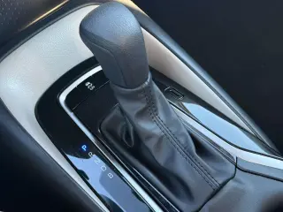 Toyota Corolla 2023 LE 4dr Sedan