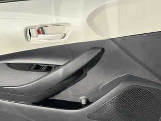 Toyota Corolla 2023 LE 4dr Sedan