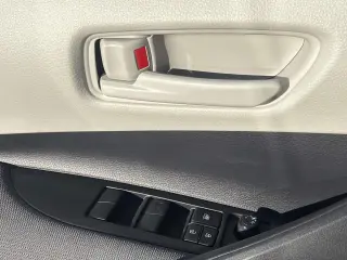 Toyota Corolla 2023 LE 4dr Sedan