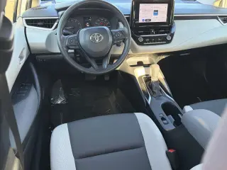 Toyota Corolla 2023 LE 4dr Sedan