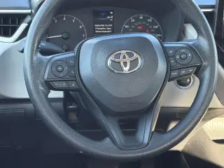 Toyota Corolla 2023 LE 4dr Sedan
