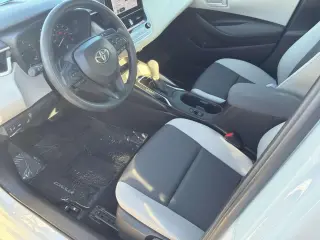 Toyota Corolla 2023 LE 4dr Sedan