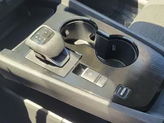 Nissan Rogue 2023 SV 4dr Crossover
