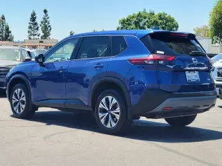 Nissan Rogue 2023 SV 4dr Crossover