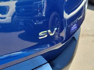 Nissan Rogue 2023 SV 4dr Crossover