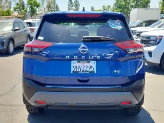 Nissan Rogue 2023 SV 4dr Crossover