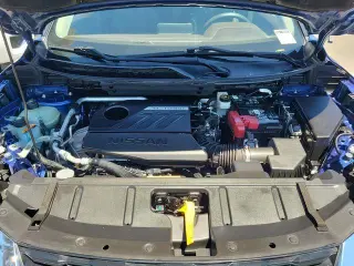 Nissan Rogue 2023 SV 4dr Crossover